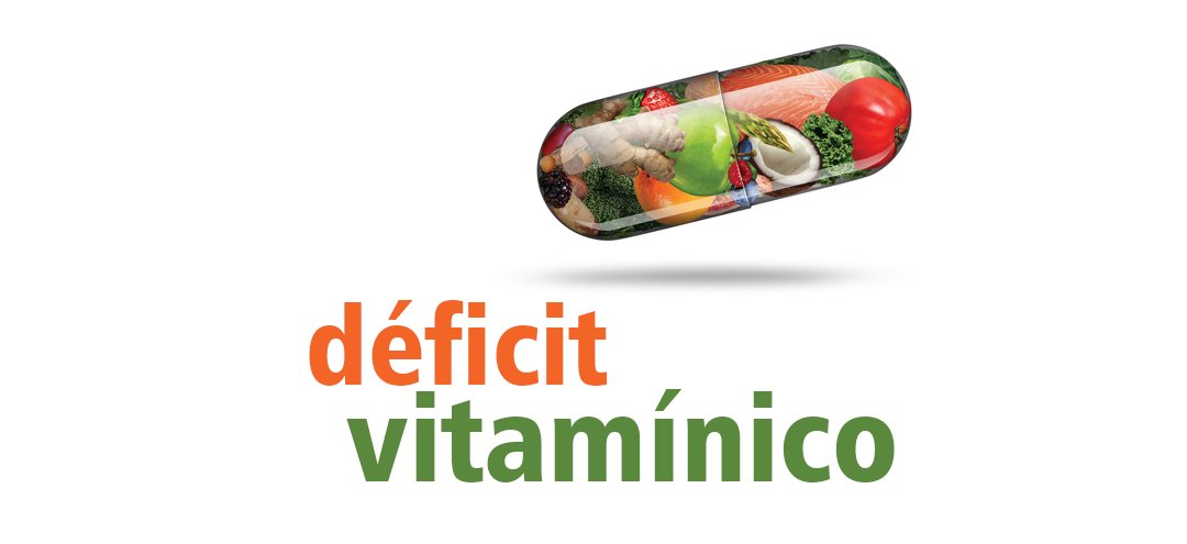 Déficit Vitamínico